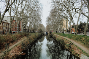 Courtier en Crédit Toulouse